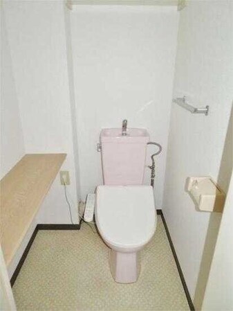 イーストパーク胡録台の物件内観写真